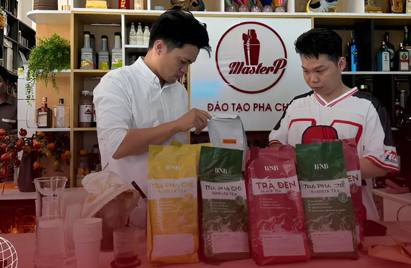 Sản phẩm bao bi dong goi vinpack 2 — In Bao Bì Tân Phú Thành - Công Ty TNHH SX TM DV Tân Phú Thành — MST 0316247130