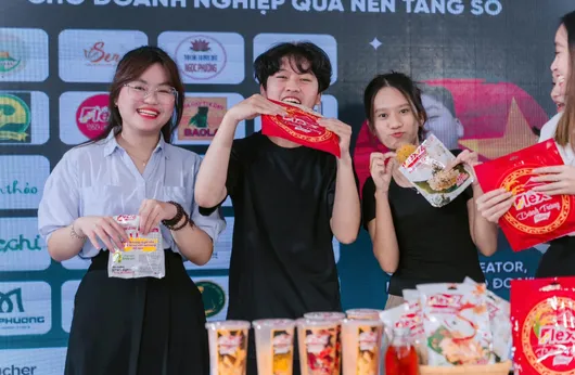 Sản phẩm bao bi dong goi vinpack 3 — In Bao Bì Tân Phú Thành - Công Ty TNHH SX TM DV Tân Phú Thành — MST 0316247130