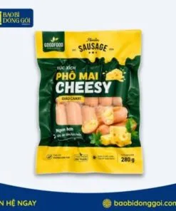 Sản phẩm bao bi xuc xich 280g 247x296 — In Bao Bì Tân Phú Thành - Công Ty TNHH SX TM DV Tân Phú Thành — MST 0316247130