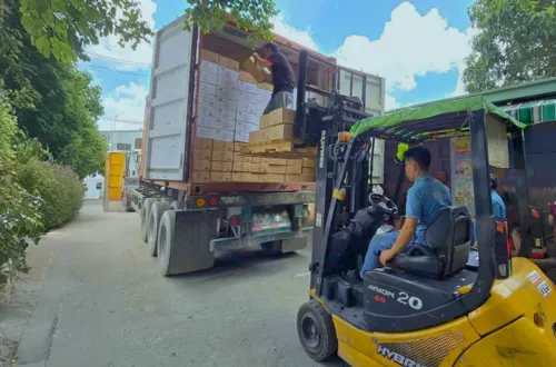 Sản phẩm doi tra vinpack 3 — In Bao Bì Tân Phú Thành - Công Ty TNHH SX TM DV Tân Phú Thành — MST 0316247130