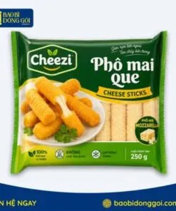 Sản phẩm bao bi pho mai que dong lanh 247x296 — In Bao Bì Tân Phú Thành - Công Ty TNHH SX TM DV Tân Phú Thành — MST 0316247130
