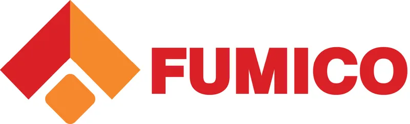 Logo Thang Máy Fumico - Công Ty TNHH Thang Máy Fumico Việt Nam