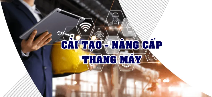 Sản phẩm cai tao nang cap thang may tai hang cu — Thang Máy Fumico - Công Ty TNHH Thang Máy Fumico Việt Nam — MST 0316251225