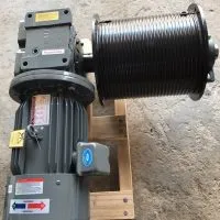 Sản phẩm dong co thang tai hang tang cuon 2.2kw tai 100 200kg 200x200 — Thang Máy Fumico - Công Ty TNHH Thang Máy Fumico Việt Nam — MST 0316251225