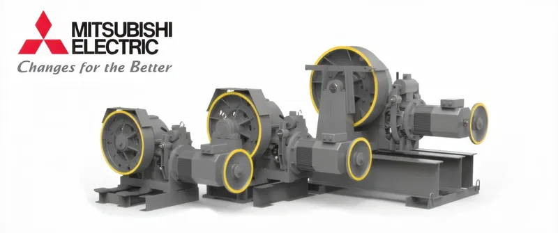 Sản phẩm may keo mitsubishi dung trong thang may tai hang 1400x587 — Thang Máy Fumico - Công Ty TNHH Thang Máy Fumico Việt Nam — MST 0316251225