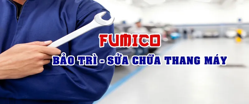Sản phẩm fumico slide 4 — Thang Máy Fumico - Công Ty TNHH Thang Máy Fumico Việt Nam — MST 0316251225