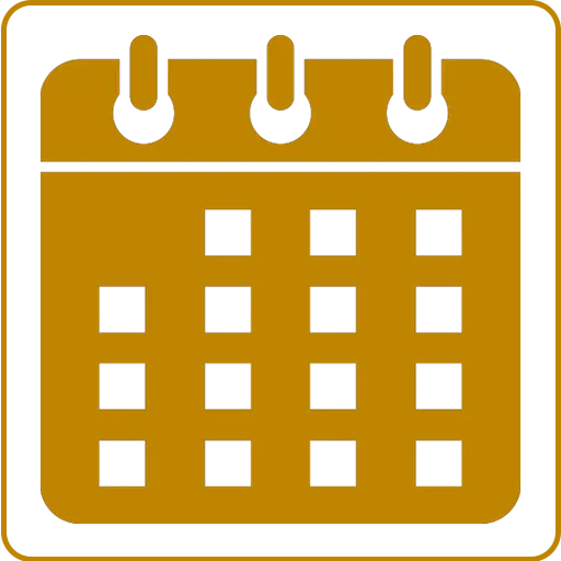 Sản phẩm calendar — Công Ty TNHH Giao Nhận Vận Chuyển Kango — MST 0316253423
