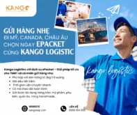 Sản phẩm GUI HANG NHE DI MY CANADA CHAU AU – CHON NGAY ePACKET CUNG KANGO 1 197x165 — Công Ty TNHH Giao Nhận Vận Chuyển Kango — MST 0316253423