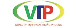 Logo Hạt Nhựa Nguyên Sinh Vạn Thuận Phương - Công Ty TNHH Vạn Thuận Phương