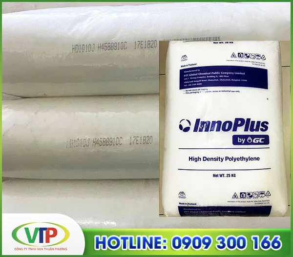 Sản phẩm HAPE 1010J thai  lan _N — Hạt Nhựa Nguyên Sinh Vạn Thuận Phương - Công Ty TNHH Vạn Thuận Phương — MST 0316257361