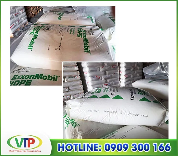 Sản phẩm HDPE HMA016_N — Hạt Nhựa Nguyên Sinh Vạn Thuận Phương - Công Ty TNHH Vạn Thuận Phương — MST 0316257361