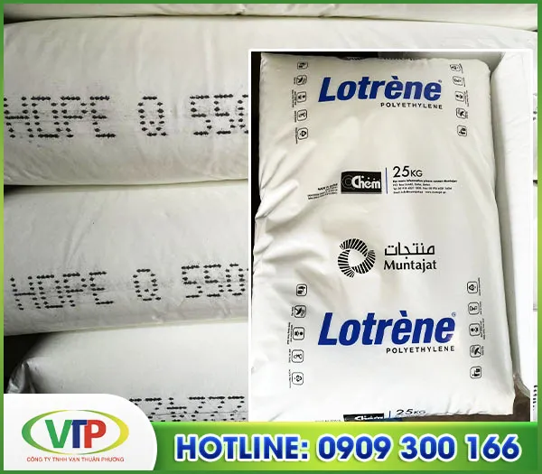 Sản phẩm HDPE Q5502BN 2_N — Hạt Nhựa Nguyên Sinh Vạn Thuận Phương - Công Ty TNHH Vạn Thuận Phương — MST 0316257361