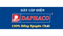 Sản phẩm day dien daphaco 5248 — Thiết Bị Điện Tân Tiến - Công Ty TNHH Thương Mại Dịch Vụ Kỹ Thuật Điện Tân Tiến — MST 0316260205