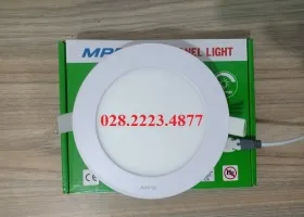 Sản phẩm den led am tran mpe 3668 — Thiết Bị Điện Tân Tiến - Công Ty TNHH Thương Mại Dịch Vụ Kỹ Thuật Điện Tân Tiến — MST 0316260205