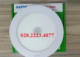 Sản phẩm den led op tran cam ung mpe 2937 — Thiết Bị Điện Tân Tiến - Công Ty TNHH Thương Mại Dịch Vụ Kỹ Thuật Điện Tân Tiến — MST 0316260205