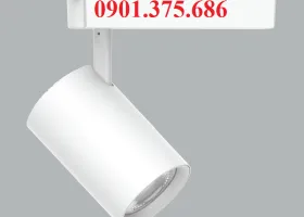 Sản phẩm den led thanh ray mpe 1725 — Thiết Bị Điện Tân Tiến - Công Ty TNHH Thương Mại Dịch Vụ Kỹ Thuật Điện Tân Tiến — MST 0316260205