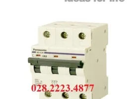 Sản phẩm mcb 3p 7821 — Thiết Bị Điện Tân Tiến - Công Ty TNHH Thương Mại Dịch Vụ Kỹ Thuật Điện Tân Tiến — MST 0316260205