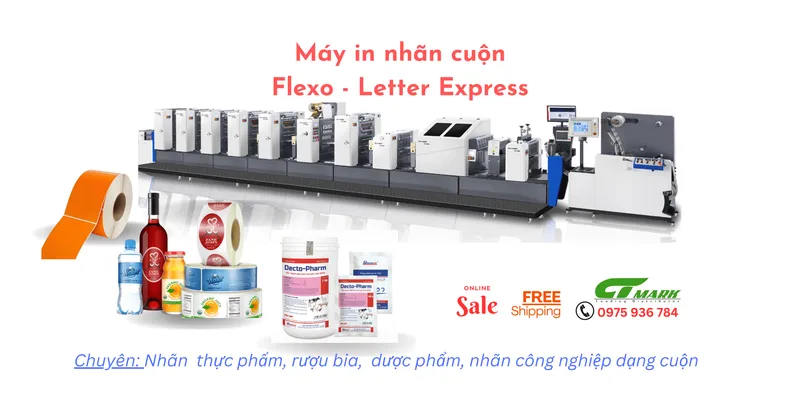 Sản phẩm Special 6 min — Công Ty TNHH CTMARK — MST 0316261625