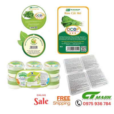 Sản phẩm nhan cuon rau cu qua va thuc pham_400x400 — Công Ty TNHH CTMARK — MST 0316261625
