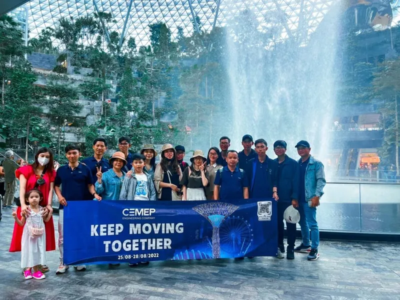 Văn phòng Công Ty Cổ Phần Du Lịch Vtourist #1067 — MST 0316266616