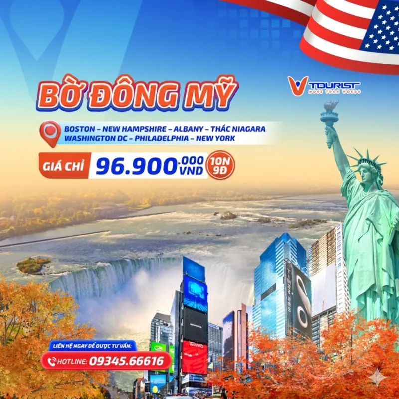 Sản phẩm BDM 1 800x800 — Công Ty Cổ Phần Du Lịch Vtourist — MST 0316266616