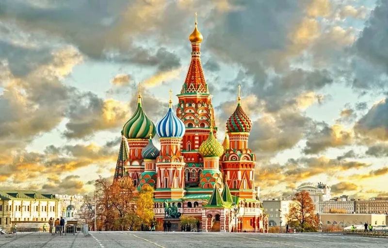 Sản phẩm St Basil Cathedral Moscow Russia 1253x800 — Công Ty Cổ Phần Du Lịch Vtourist — MST 0316266616