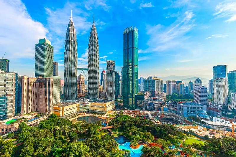 Sản phẩm du lich malaysia — Công Ty Cổ Phần Du Lịch Vtourist — MST 0316266616