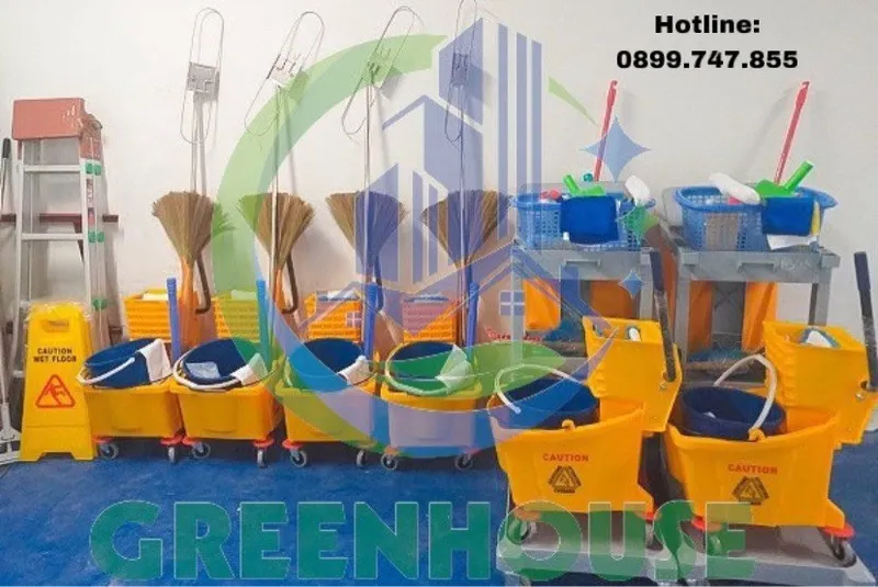 Sản phẩm 11 — Vệ Sinh Greenhouse - Công Ty Cổ Phần Dịch Vụ Vệ Sinh Greenhouse — MST 0316266750