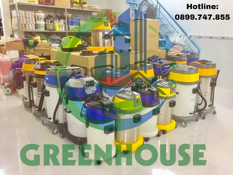 Sản phẩm 12 — Vệ Sinh Greenhouse - Công Ty Cổ Phần Dịch Vụ Vệ Sinh Greenhouse — MST 0316266750