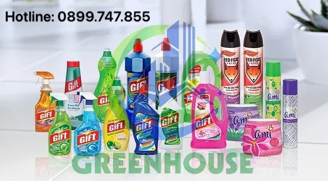 Sản phẩm 7 — Vệ Sinh Greenhouse - Công Ty Cổ Phần Dịch Vụ Vệ Sinh Greenhouse — MST 0316266750