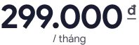 Sản phẩm price 299 — Công Ty TNHH Upos Việt Nam — MST 0316269247