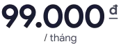Sản phẩm price 99 — Công Ty TNHH Upos Việt Nam — MST 0316269247