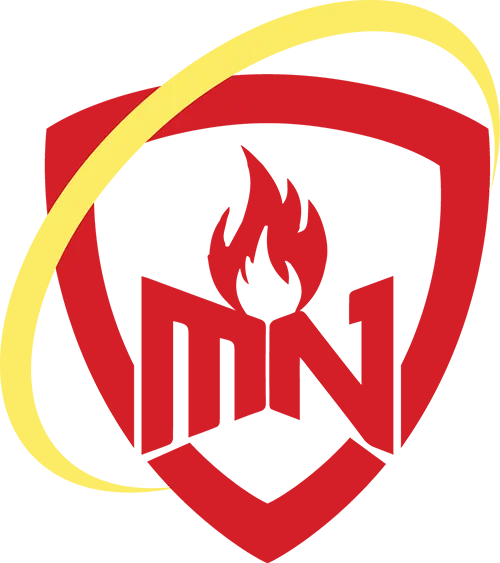 Logo Công Ty TNHH Phòng Cháy Chữa Cháy M.P Miền Nam