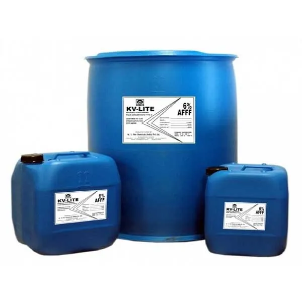 Sản phẩm dung dich foam — Công Ty TNHH Phòng Cháy Chữa Cháy M.P Miền Nam — MST 0316270002
