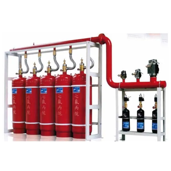Sản phẩm he pccc — Công Ty TNHH Phòng Cháy Chữa Cháy M.P Miền Nam — MST 0316270002