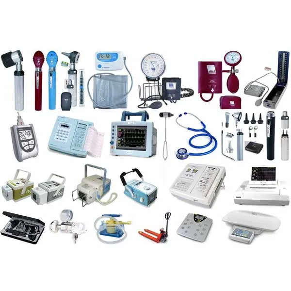 Sản phẩm thiet bi y te — Công Ty TNHH Phòng Cháy Chữa Cháy M.P Miền Nam — MST 0316270002