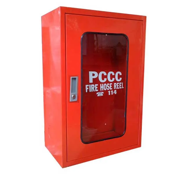 Sản phẩm tu pccc — Công Ty TNHH Phòng Cháy Chữa Cháy M.P Miền Nam — MST 0316270002