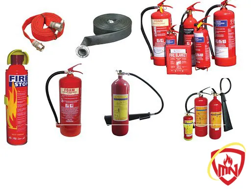 Sản phẩm binh chua chay 14 — Công Ty TNHH Phòng Cháy Chữa Cháy M.P Miền Nam — MST 0316270002