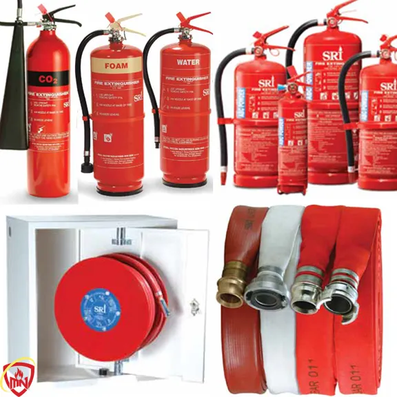 Sản phẩm cung cap san pham phong chay chua chay gia re 15 — Công Ty TNHH Phòng Cháy Chữa Cháy M.P Miền Nam — MST 0316270002
