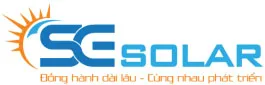 Logo Công Ty TNHH Đầu Tư Và Thương Mại Năng Lượng Se Solar