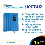Sản phẩm 150x150 1667382872 single_product1 kstarksg15k — Công Ty TNHH Đầu Tư Và Thương Mại Năng Lượng Se Solar — MST 0316270764