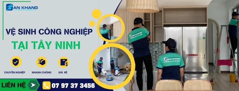 Văn phòng Vệ Sinh Công Nghiệp An Khang - Công Ty Cổ Phần Tập Đoàn Vệ Sinh Chuyên Nghiệp An
Khang #1200 — MST 0316270965