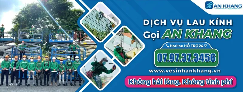 Sản phẩm Dich vu LAU KINH an khang clean — Vệ Sinh Công Nghiệp An Khang - Công Ty Cổ Phần Tập Đoàn Vệ Sinh Chuyên Nghiệp An
Khang — MST 0316270965