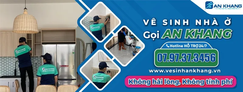 Sản phẩm Dich vu ve sinh nha o an khang clean — Vệ Sinh Công Nghiệp An Khang - Công Ty Cổ Phần Tập Đoàn Vệ Sinh Chuyên Nghiệp An
Khang — MST 0316270965