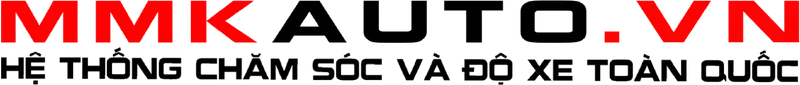 Logo Công Ty TNHH Thương Mại Và Dịch Vụ MMK Việt Nam
