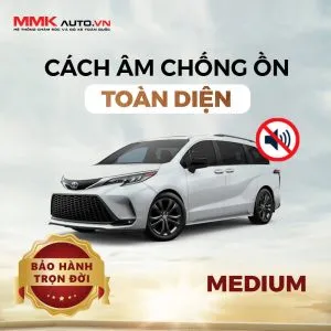 Sản phẩm cach am chong on o to 5 cho goi toan dien 300x300 — Công Ty TNHH Thương Mại Và Dịch Vụ MMK Việt Nam — MST 0316271743