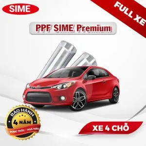 Sản phẩm dan ppf sime premium o to 4 cho 300x300 — Công Ty TNHH Thương Mại Và Dịch Vụ MMK Việt Nam — MST 0316271743