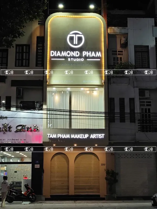 Sản phẩm dinamon 1 — Cắt Khắc Laser Q8 - Công Ty TNHH Q8 Laser Việt Nam — MST 0316272151