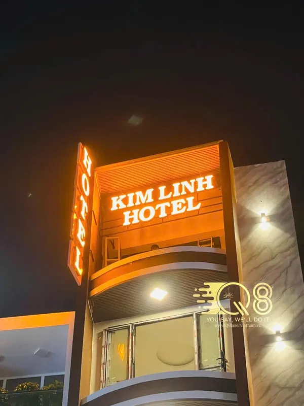 Sản phẩm kim linh 5 — Cắt Khắc Laser Q8 - Công Ty TNHH Q8 Laser Việt Nam — MST 0316272151