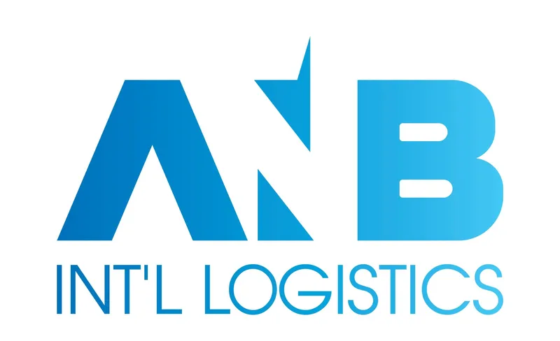 Logo Công Ty TNHH ANB International Logistics
